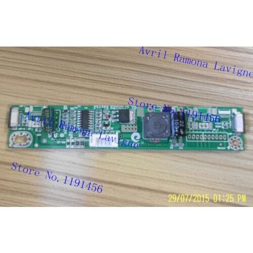 XQY10L17 bilateral 10P0.5 green board