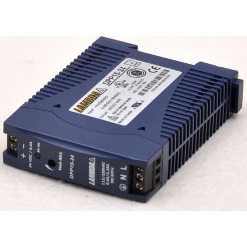 DPP15-24 power supply