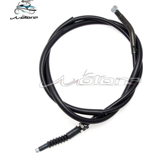 Motorcycle Clutch Lever Cable Line For KLR650 KL650 KLR KL 650 87 88 89 90 91 92 93 94 95 96 97 98 99 00 01 02 03 04 05 06 07