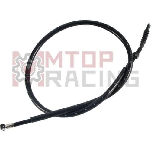 Clutch Control Cable Line For Kawasaki ER300 Z300 2015 2016 2017 Steel Clutch Wire Line