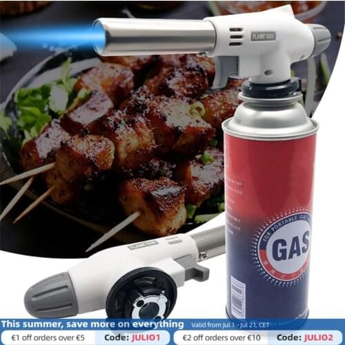 Keythemelife Gas-burners