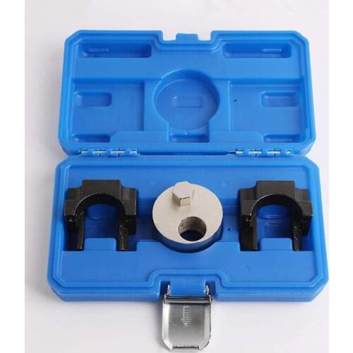 TLXC Engine Camshaft Locking Timing Tool Kit Set Fits For Mercedes Benz M651 1.8 2.1CDI All Diesel Models in Range 2007-ONWARD