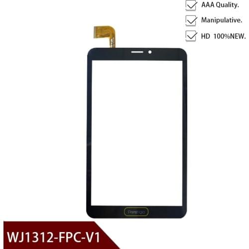 Witblue New For 8" inch Prestigio GRACE 3118 3G PMT3118 Tablet Touch Screen Panel WJ1312-FPC-V1.0 Replacement Free Shipping