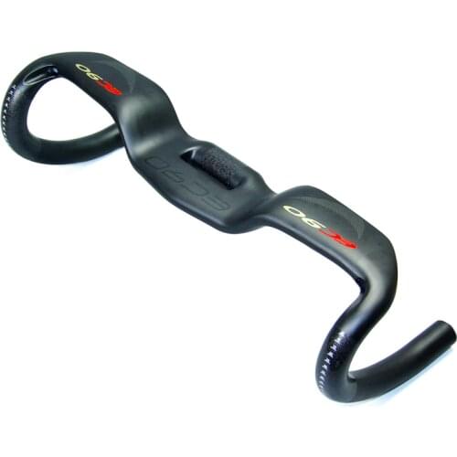 JAPAN TOREAY T700 Carbon Handlebar Road Bike Mountain Bike Size 38/40/42/44 cm 2016 Free Shipping