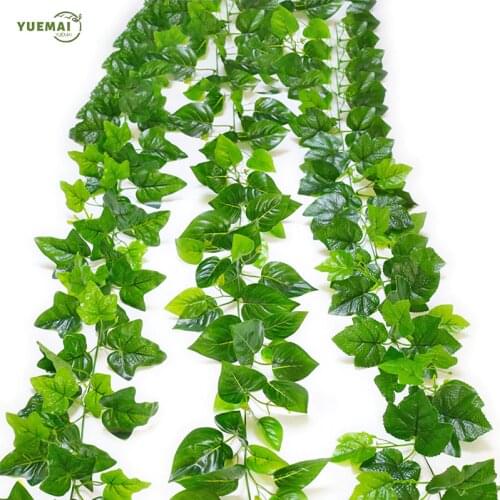 YueMai Artificial Plants