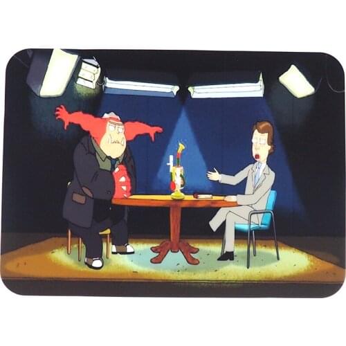 YUHAOSHENGTECH Silicone Baking Mats