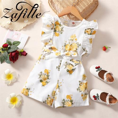 ZAFILLE Pants For Girls