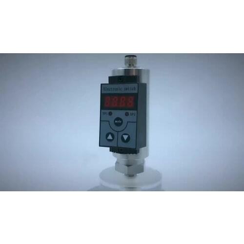 0-100Mpa Electronic digital air compressor pressure switch QYK103