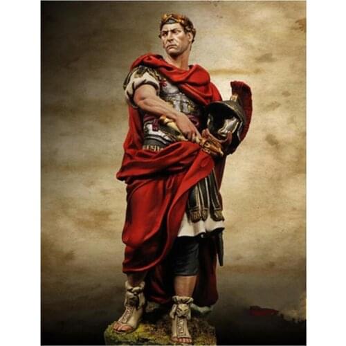 1:24 Resin Figure Model Kit Unassambled Unpainted //G284