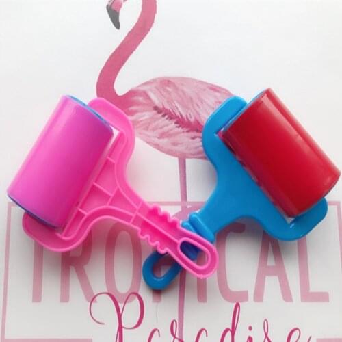 1PC 5D Square/Round Diamond Painting Tool Roller DIY Diamond Painting Accessories for Diamond Painting Sticking Tightly