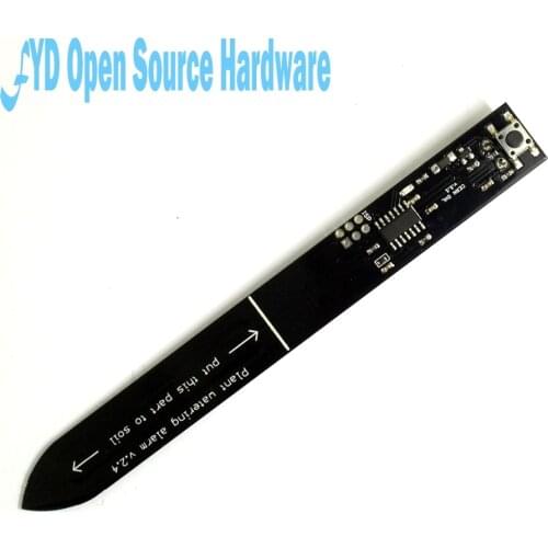 1pcs CJMCU Plant Watering Alarm Alerter Humidity Moisture Sensor Module Soil Sensor