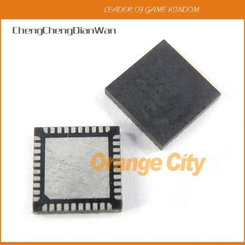 10pcs For NS Switch original motherboard HDMI-compatible IC M92T55 Audio Video Control IC M92T55 motherboard IC For NS Switch