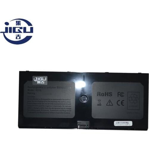 JIGU Laptop Battery For HP/Compaq ProBook 5310m 5320m 580956-001 538693-271 HSTNN-SBOH HSTNN-C72C 538693-961 FL04 FL04041