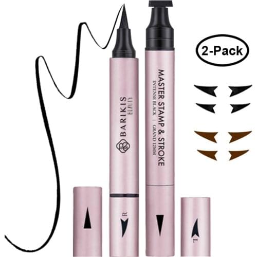 BARIKIS Eyeliner Pencils