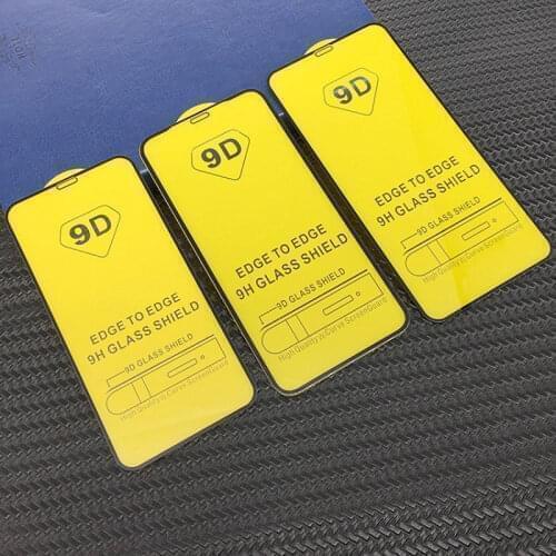 CZHDQGMY Screen Protectors For Xiaomi Redmi 8