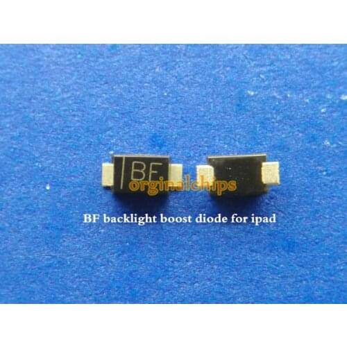 100pcs PMEG4030ER mark BF backlight boost diode for IPAD