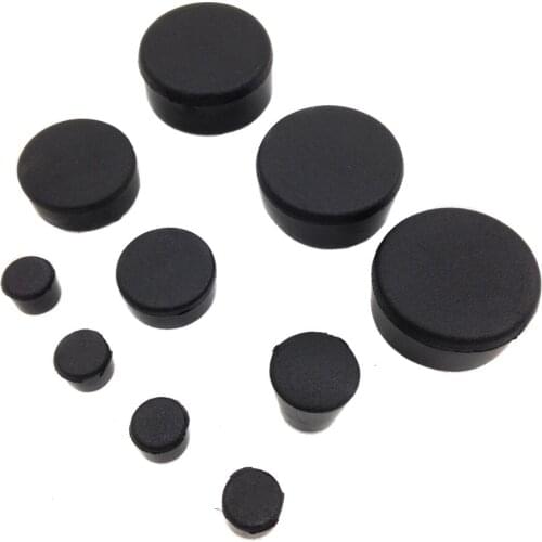 For Motorcycle 2006 2007 2008 2009 2010 Suzuki GSX-R GSXR GSXR600 750 Fairing Frame Plugs