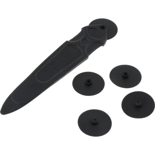 LCD Screen Removal Repair Tool for IMac A1418 A1419 2012-2017 (Black)