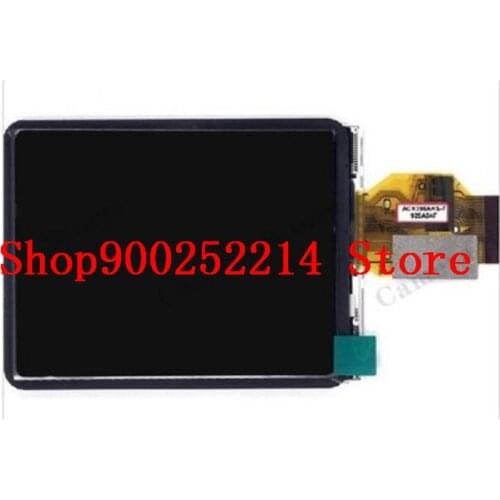 NEW SLR LCD Display Screen For CANON FOR EOS 7D FOR EOS7D Digital Camera Repair Part With Backlight