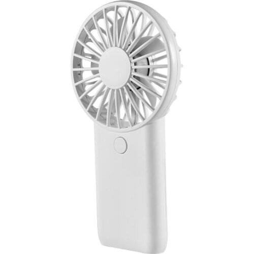 M5TE Mini Portable Pocket Fan Cool Air Hand Held Travel Cooler Cooling Mini Fans Power By 3x AAA Battery For Outdoor Home Office