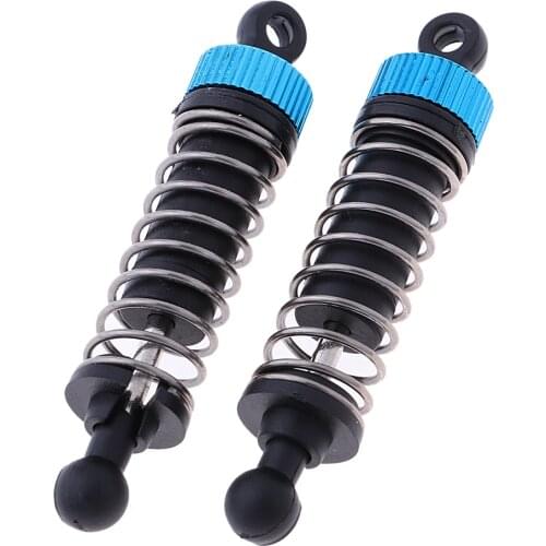RC Car Parts Front Spring Shock Absorber For Wltoys A969-B A979-B K929-B