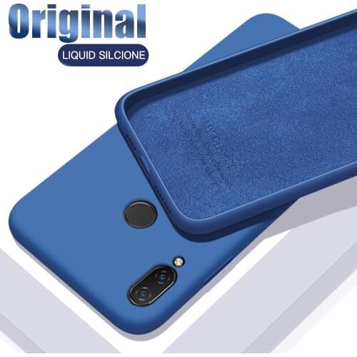 RKSZJBYZC Phone Cases Xiaomi Redmi 7