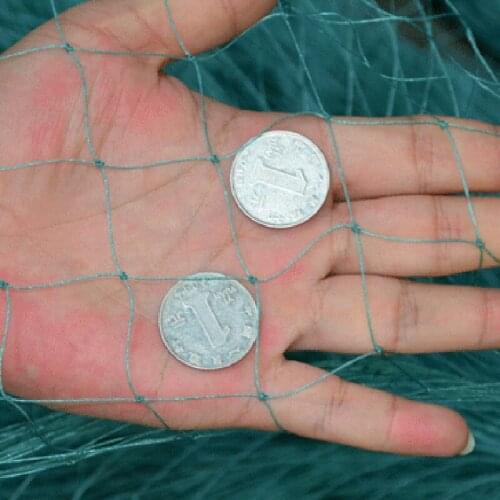 6*4M Garden Netting Anti Bird Catcher Net Pond Fishing Trap Crop Fruit Tree Vegetable Flower Garden Mesh Protect Pest Control