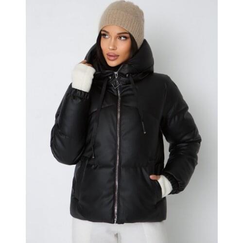 Valeri Marcon Women's Outerwear