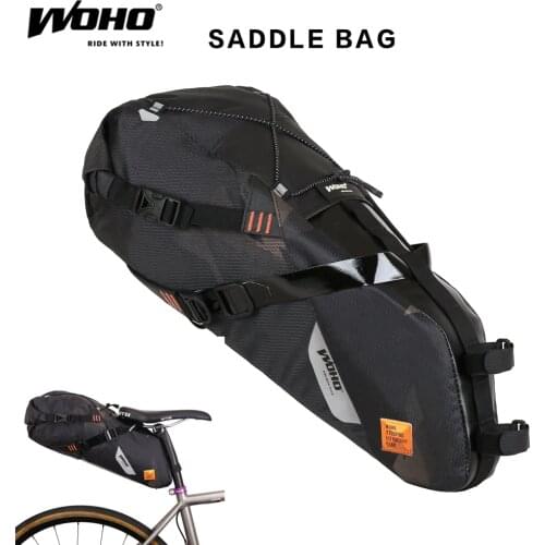 Woho Bicycle Bags
