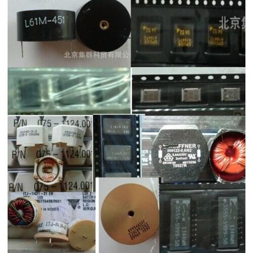 1PCS L61M-451 ZJYS51R5-M4PAT-01 B78417A1847A003 S553-6500-J0-F ITJ-1431-21EB FE2X03-3-3 RN122-0.6-02 0.6A