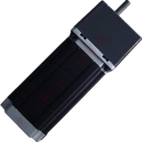 57BYG Gearbox Geared Stepper Motor Ratio 20:1 Nema23 L 112mm 4.2A CNC Router