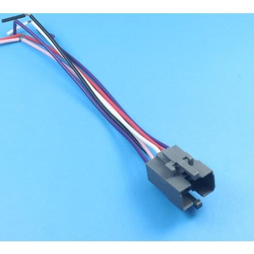 ABBEYCON Connectors And Terminals