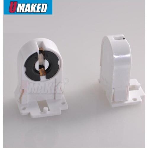 T8 G13 lamp holder converter,Lamp Adapter lamp holder for ceiling light
