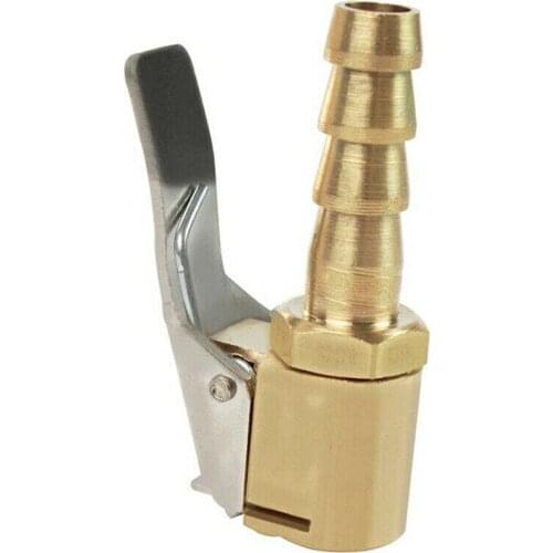 Car Air Pump Accessories Quick Conversion Head Clip Nozzle Adapter High Qualit Car Tool Accessories