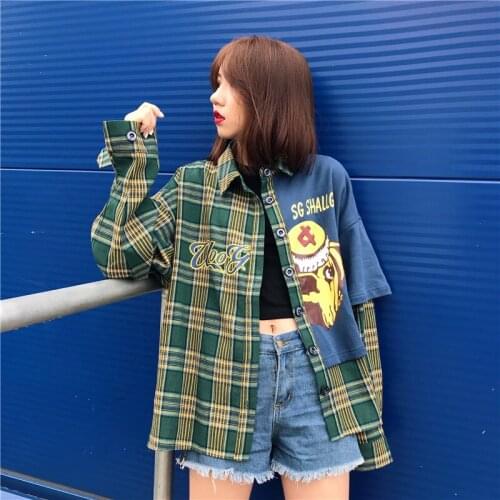 BAICLOTHING Womens Long Sleeve Shirts