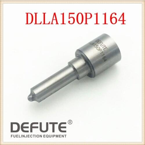 Free ship 4Pieces DLLA150P1164 brand diesel nozzle 0433171741