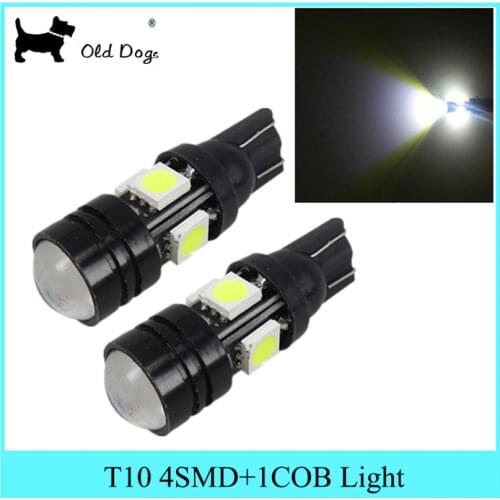 Car Flashing LED Lamps