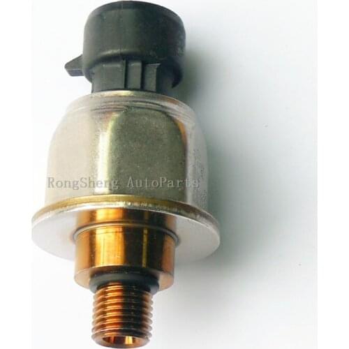 Pressure Sensor 12-00688-01 120068801 3PP8-40 3PP840 998063 For John Deere