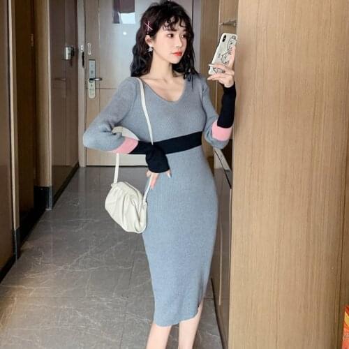 Женские стильные платья HAYBLST China At AliExpress