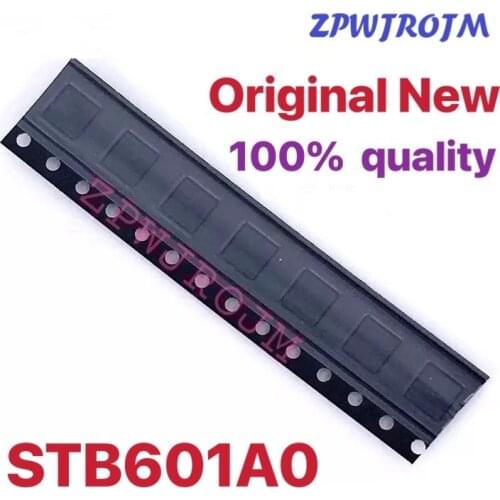 5pcs STB601A0 STB601AO U4400 Face ID LDO IC For iPhone 11 11PRO 11PROMAX XS XSMAX