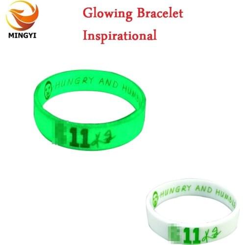 MINGYI Wide Bracelets