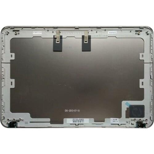 NEW for HP Pavilion DM4-1000 DM4-2000 LCD silver Back Cover 650674-001 608208-001 A shell