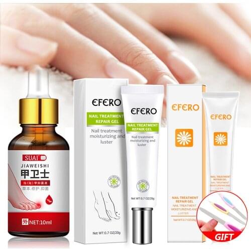 PUTIMI Nail Oils