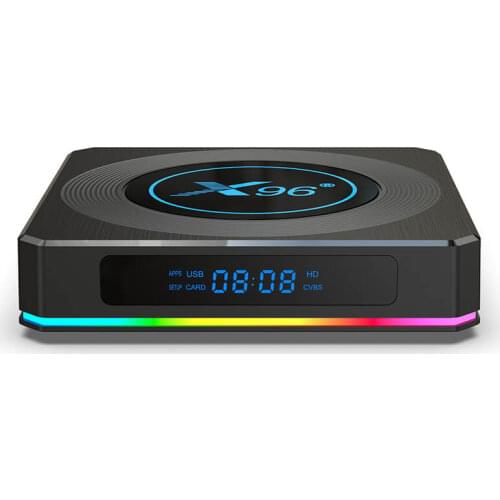 RANBODA Electronics