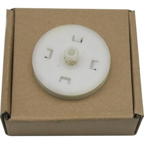 RU5-0988 Belt Drive Gear 19/116T for HP P1005 P1006 P1007 P1566 P1606 M1120 M1108 M1136 M1522 1005 1006 1007 1566 1606 1120 1522