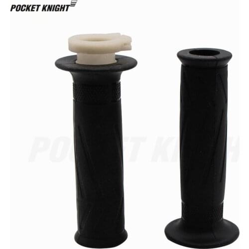 Grip glue Voor Yamaha XSR900 XSR700 Tmax 530 500 Stuur Hand Grips Bars Cover Latex Motorfiets Accessoires