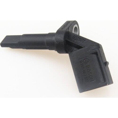 SCJYRXS Left ABS Wheel Speed Sensor For A4 A5 A6 A7 A8 Q5 R8 Phaeton 4E0927803F 4E0927803D 4E0 927 803F 4E0 927 803 D