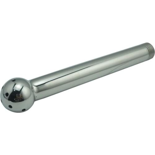 Toilet Anal Cleaner Shower Plug Women Body Spray Clean Vaginal Douche Bidet Sprayer Enema Anal Bidet Spray Shattaf Bidet Sprayer