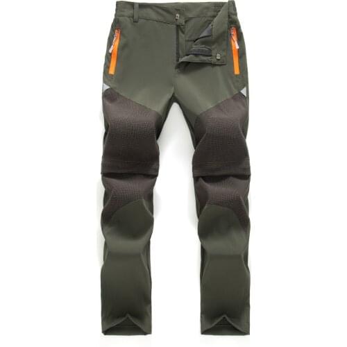 Outdoor Children Pants New Fast And Quick Drying Long Streetwear Sports Trousers Teenagers Boys Girls Outwear Summer 2021