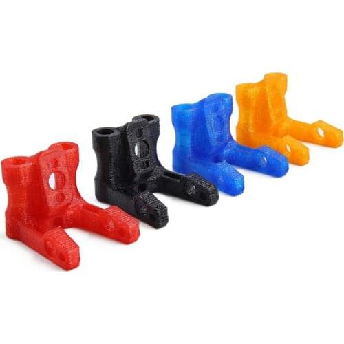 JMT FPV Through-machine Rack Mount Universal 3D Print for Fixing Antenna Accessories for GEP-Mark4 Mark2